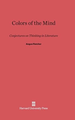 Colors of the Mind