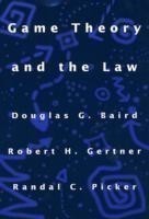 Game Theory and Law