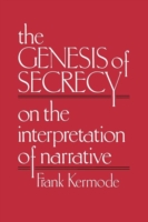 Genesis of Secrecy