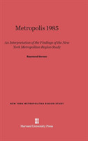 Metropolis 1985