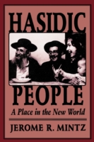 Hasidic People