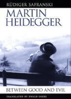 Martin Heidegger