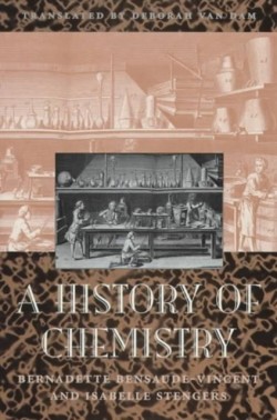 History of Chemistry
