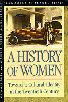 History of Women in the West