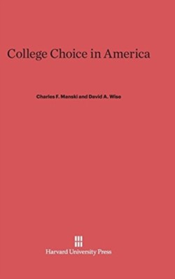 College Choice in America