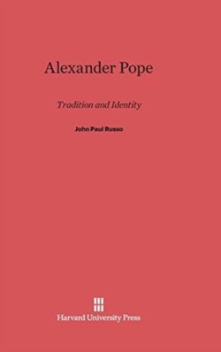 Alexander Pope