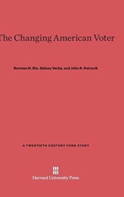 Changing American Voter