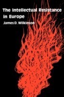 Intellectual Resistance in Europe