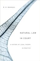 Natural Law in Court