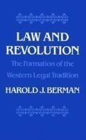 Law and Revolution