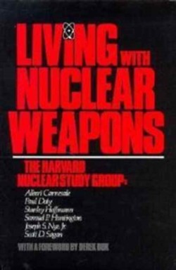 Living with Nuclear Weapons