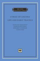 Life and Early Travels