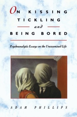 On Kissing, Tickling, and Being Bored