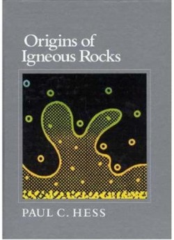 Origins of Igneous Rocks