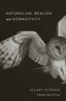 Naturalism, Realism, and Normativity