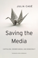 Saving the Media