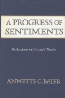 Progress of Sentiments