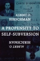 Propensity to Self-Subversion