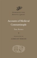 Accounts of Medieval Constantinople