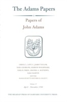 Papers of John Adams