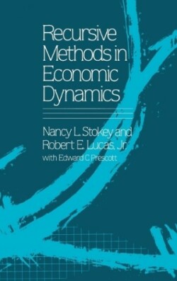 Recursive Methods in Economic Dynamics