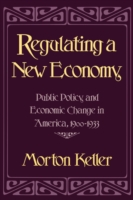 Regulating a New Economy