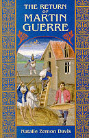 Return of Martin Guerre