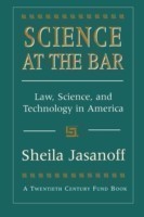 Science at the Bar