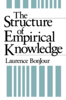 Structure of Empirical Knowledge