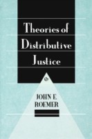 Theories of Distributive Justice