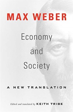 Economy and Society A New Translation
