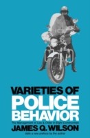 Varieties of Police Behavior