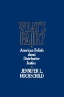 What’s Fair