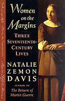 Women on the Margins: Three Seventeenth-century Lives