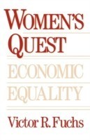 Women’s Quest for Economic Equality