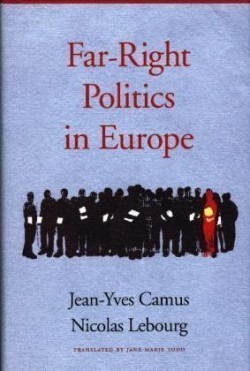 Far-Right Politics in Europe