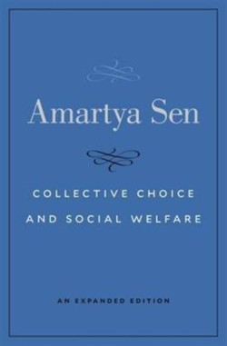 Collective Choice and Social Welfare