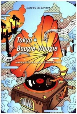 Tokyo Boogie-Woogie