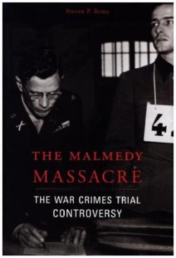 Malmedy Massacre