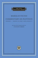 Commentary on Plotinus, Volume 5