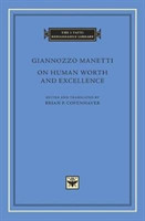 On Human Worth and Excellence