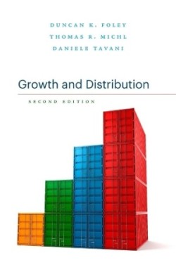 Growth and Distribution Second Edition