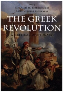 Greek Revolution