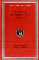 Metamorphoses (The Golden Ass), Volume I