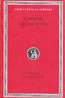 Caesar: Gallic War