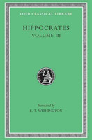 Hippocrates, Volume III