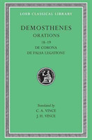 Orations, Volume II