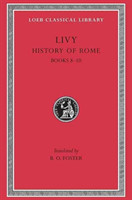 History of Rome, Volume IV