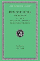 Orations, Volume I