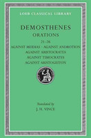 Demosthenes III.